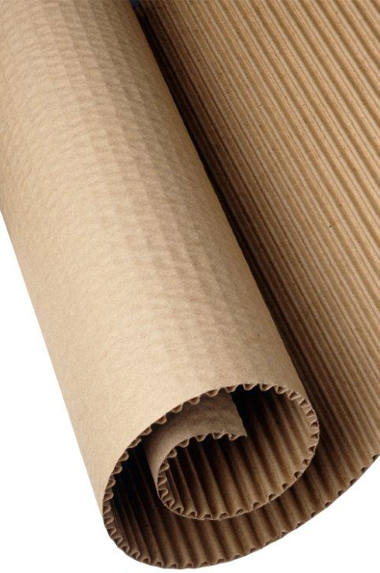 Corrugated Board