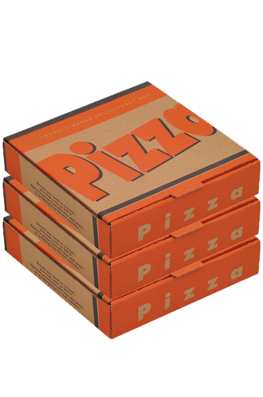 Pizza Box